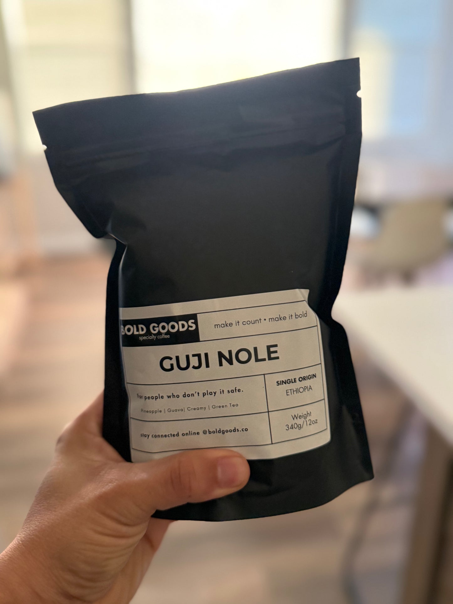 Guji Nole